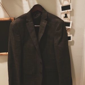 Van Heusen Flex Slim Fit Blazer